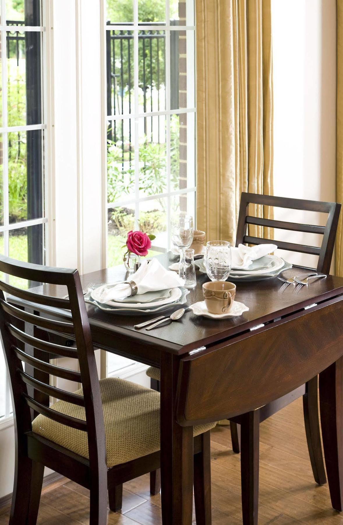La Maison In Midtown An Urban B&B Houston Exterior photo