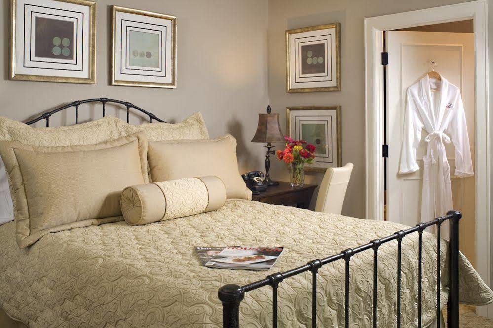 La Maison In Midtown An Urban B&B Houston Exterior photo