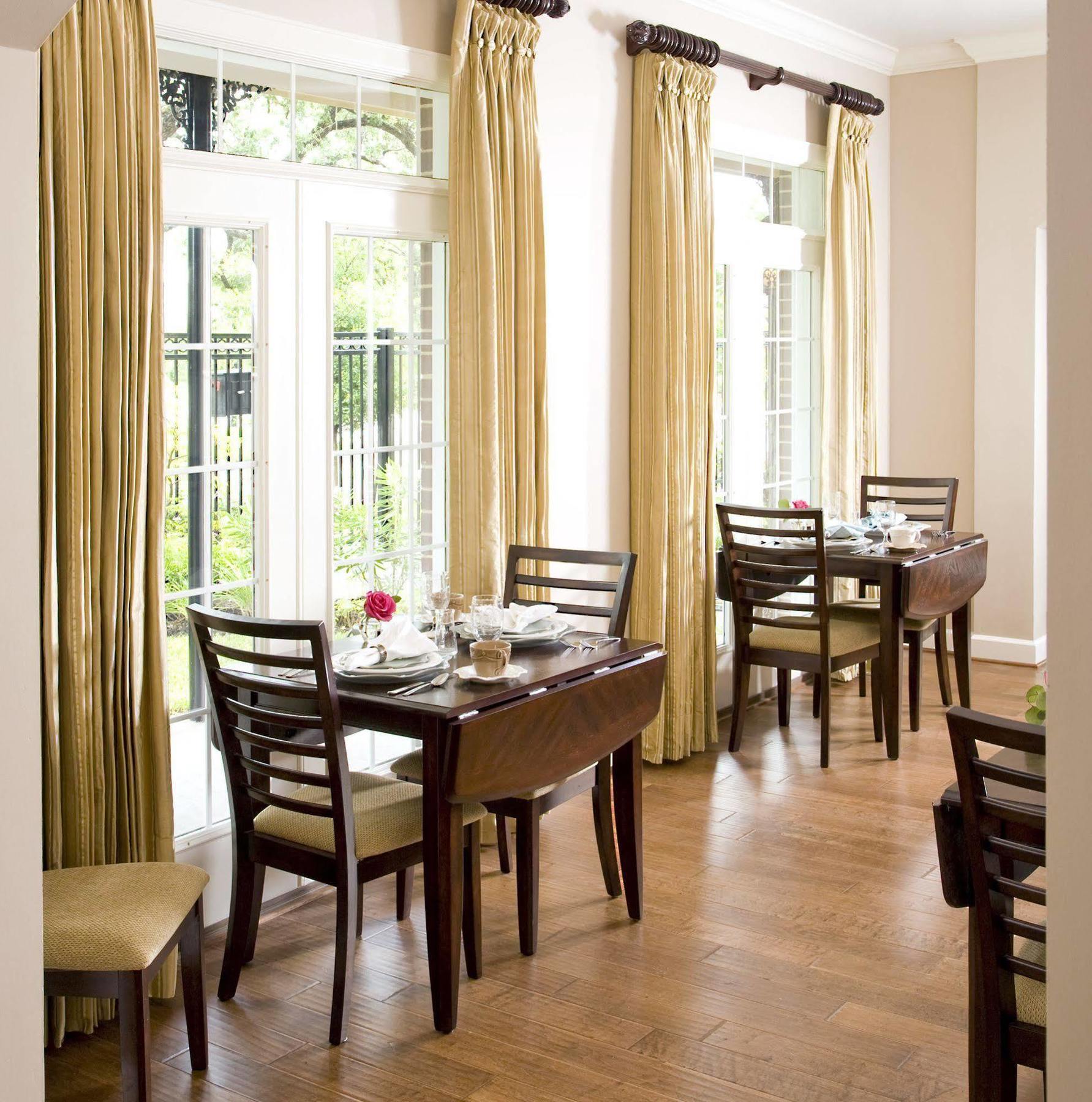 La Maison In Midtown An Urban B&B Houston Exterior photo