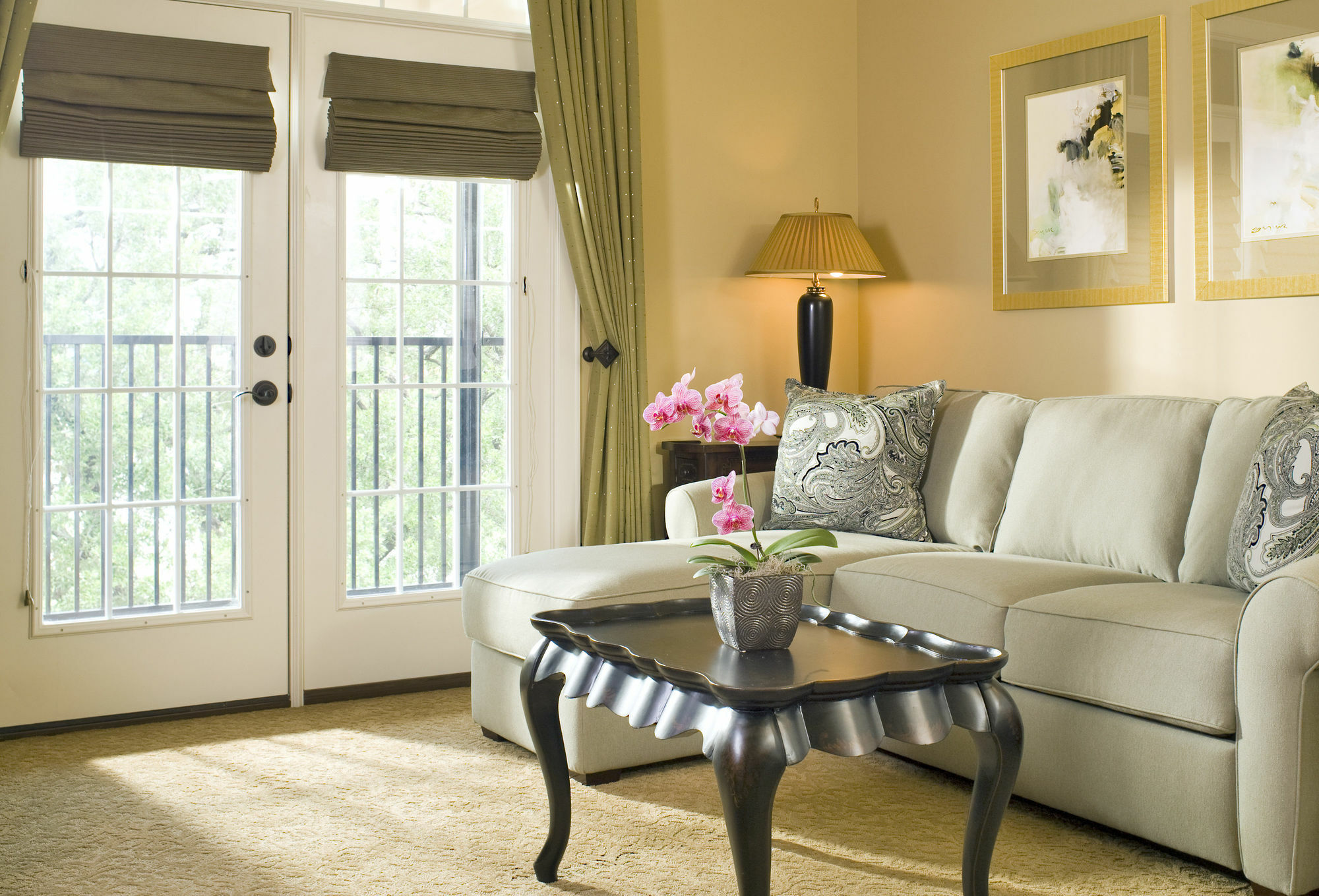 La Maison In Midtown An Urban B&B Houston Exterior photo