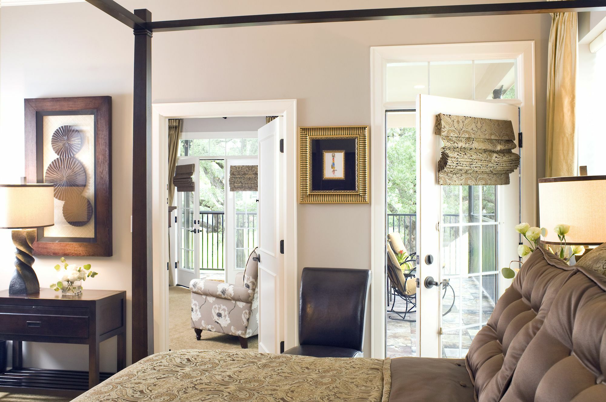 La Maison In Midtown An Urban B&B Houston Exterior photo